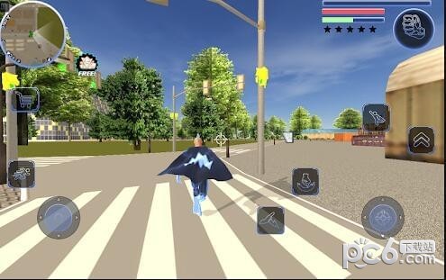 超能乔无限金币无限钻石版2