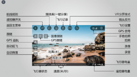 sjgpspro安卓版手机版3