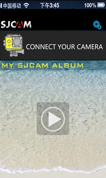 SJ5000PLUS手机app4