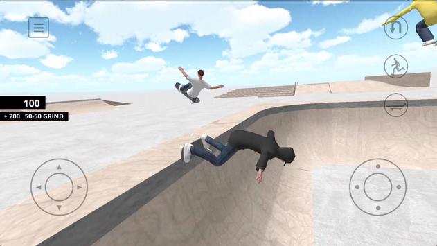 SkateSpace下载最新版3