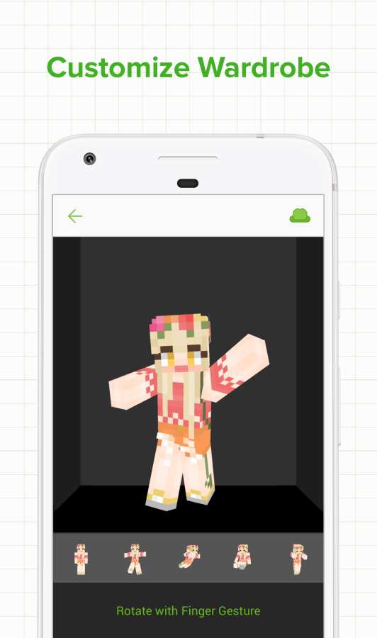 skinseed皮肤制作器1