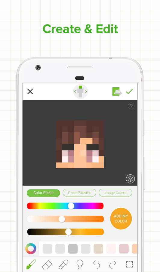 skinseed皮肤制作器3