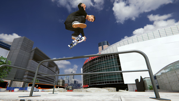SkaterXL版本2
