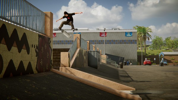 SkaterXL版本3
