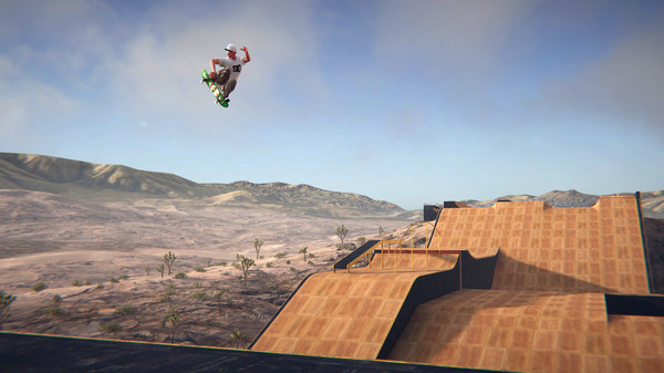 SkaterXL新版4