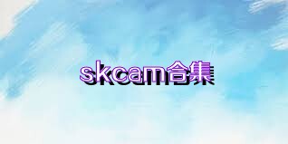 skcam合集