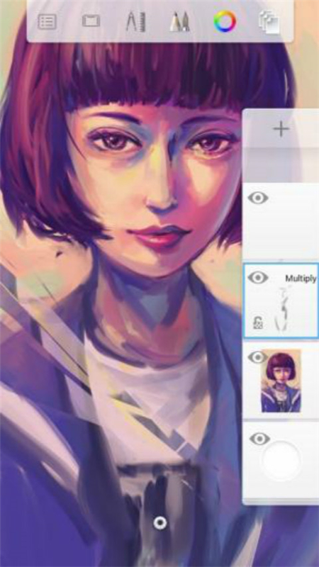 Sketchbook官方正版4