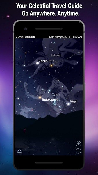 SkySafari观星软件最新版3