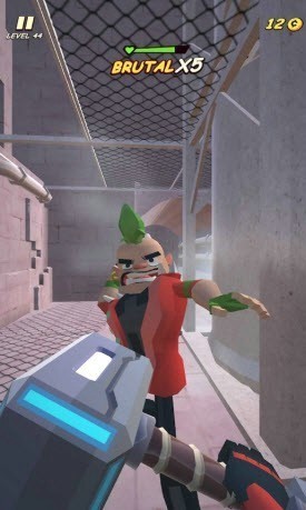 SkyTrail越野赛2