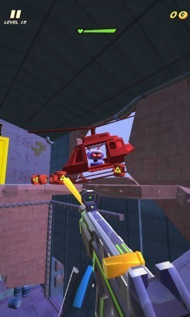SkyTrail手游1