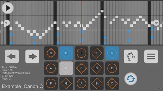 skystudio光遇练琴软件下载中文版3