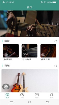 Skysonic拾音器1
