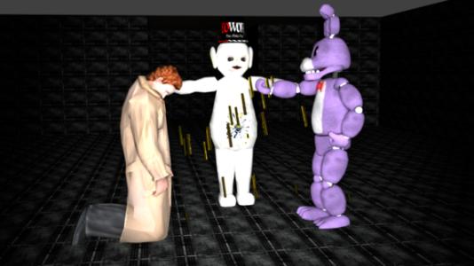 slendytubbies手机版1