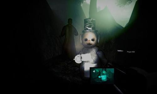 slendytubbies手机版2