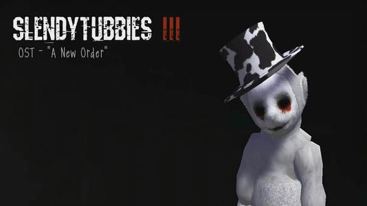 slendytubbies手机版3