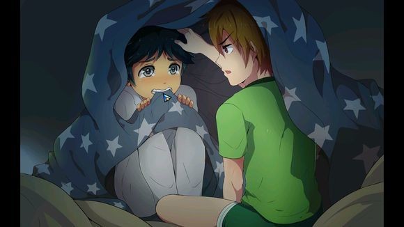 Sleepover汉化版安卓4