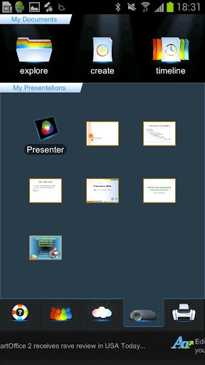 smartoffice2安卓版2
