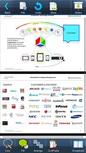smartoffice2免费版1