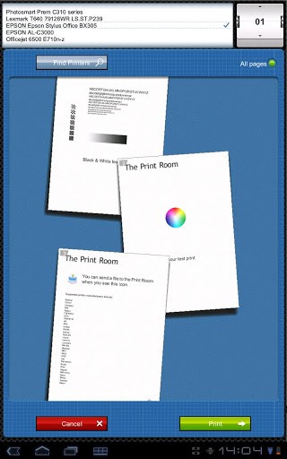 smartoffice2免费版3