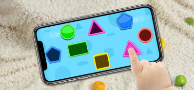 smartshapes游戏2