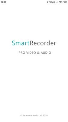 SmartRecorder官网1