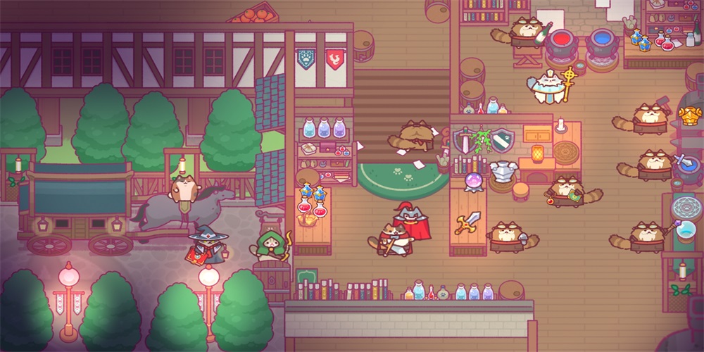 SnackBar手抄报3