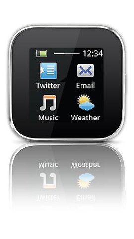 SmartWatch蓝牙智能手表1