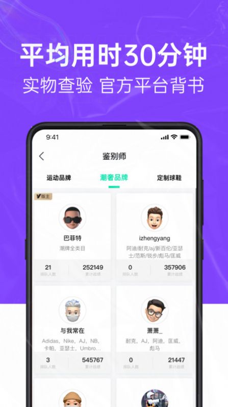 SNAKE鉴别证书2