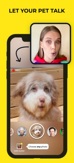snapchat加速器永久免费1
