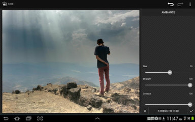 SnapCamera软件2