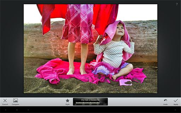 snapseed电脑版1.63