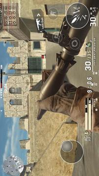 SniperStrikeBloodKiller安卓版4