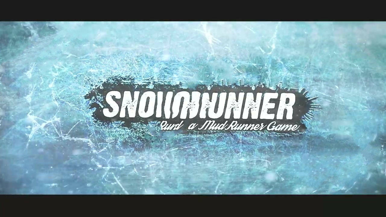 snowrunner主机1