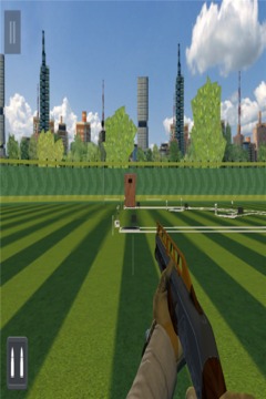 Sniper3D最新版mod内置菜单1