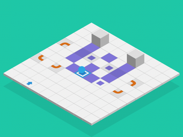 移动小球Socioball4