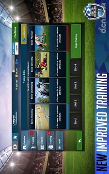 SoccerManager2018妖人4
