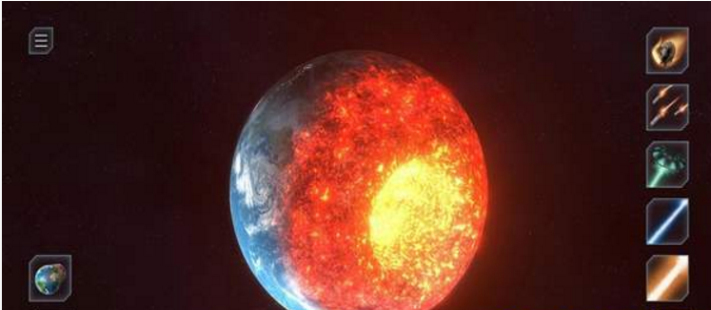 solarsmash隐藏星球3