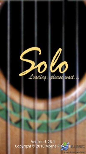 Solo吉他独奏汉化版1