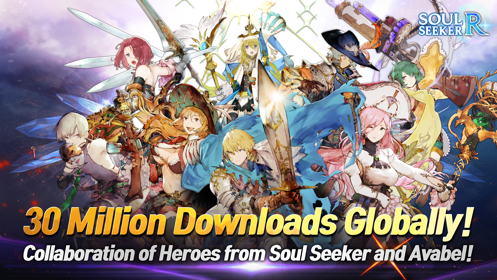 soulseekerr官网4