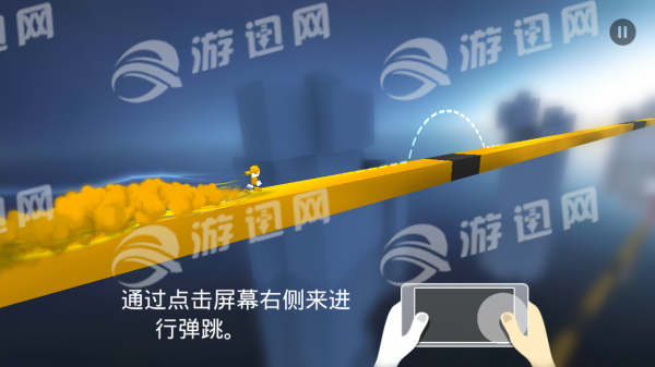 Chameleon run破解版2