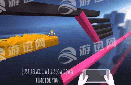 Chameleon run破解版6