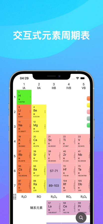 chemistry化学家软件3