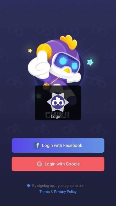 chikii app3