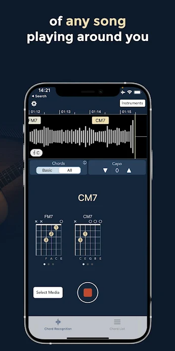 Chordai破解版4