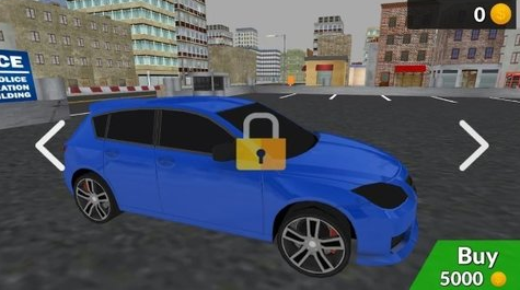 citycardriving汉化1