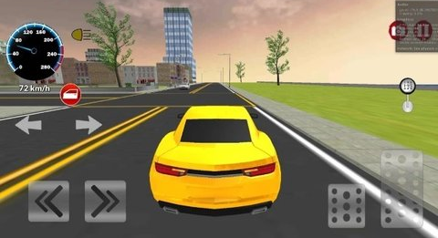 citycardriving汉化2