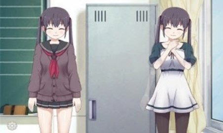 classmate游戏2