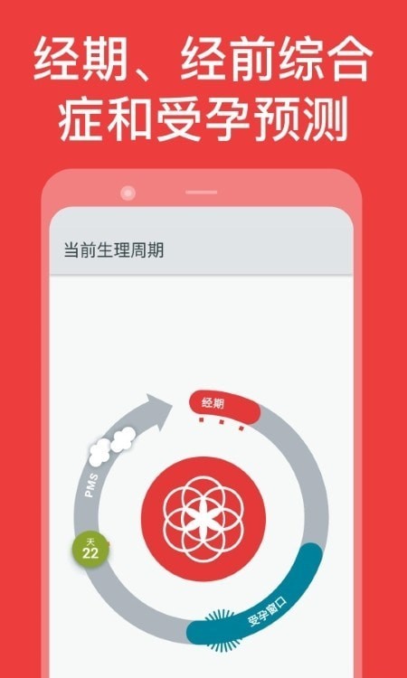 clue月经周期app1