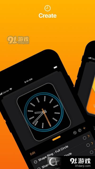 Clockology表盘网盘3