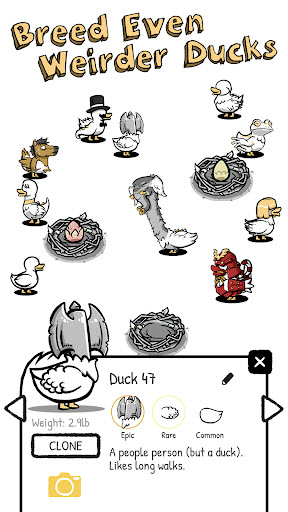 clusterduck汉化2